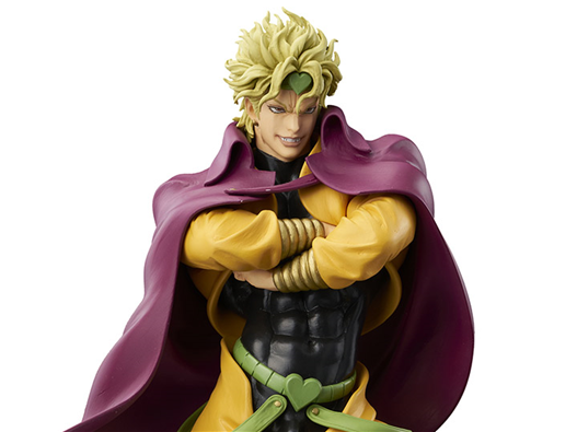 Mua bán BANPRESTO GRANDISTA DIO DIO