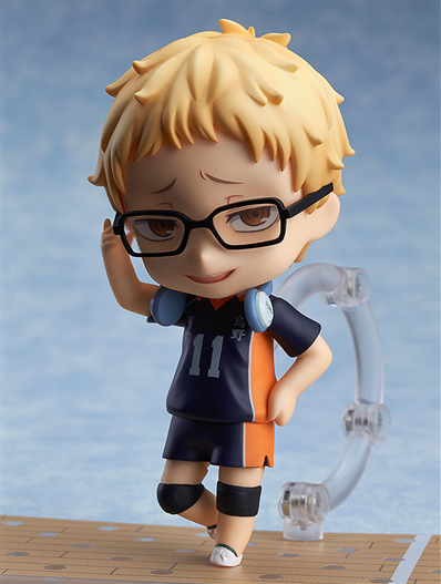 Mua bán NENDOROID 616 TSUKISHIMA KEI FAKE