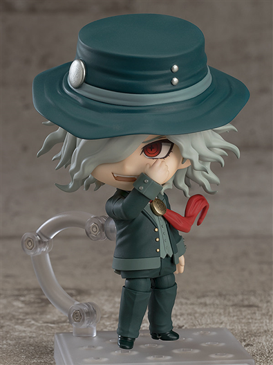 Mua bán (JPV) NENDOROID 1158 EDMOND DANTES: ASCENSION VER DX VER