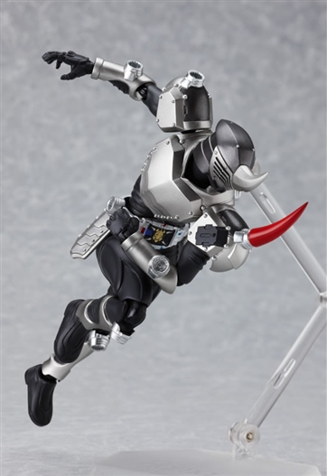 Mua bán FIGMA SP-025 KAMEN RIDER THRUST/GAI