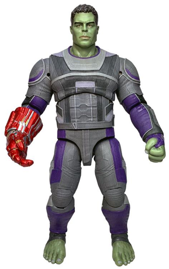 Mua bán MARVEL SELECT PROFESOR HULK