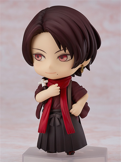 Mua bán (JPV) NENDOROID CO-DE: KASHU KIYOMITSU -HANAMARU-