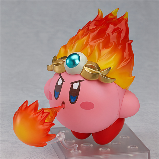 Mua bán NENDOROID 544 KIRBY FAKE