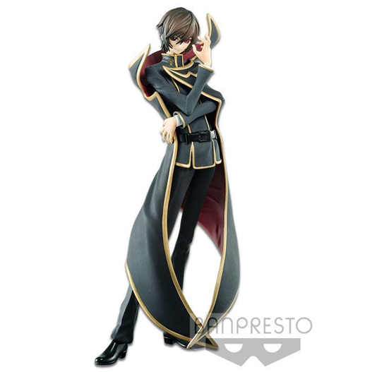 Mua bán EXQ FIGURE LELOUCH ・ LAMPEROUGE VER.2