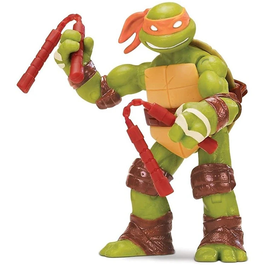 Mua bán MÔ HÌNH NINJA TURTLE FAKE