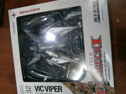 Mua bán REVOLTECH VIC VIPER 2ND