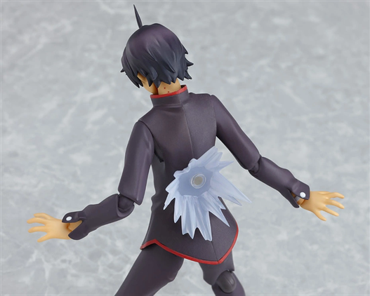 Mua bán (JPV) FIGMA 097 - BAKEMONOGATARI: KOYOMI ARARAGI 2ND