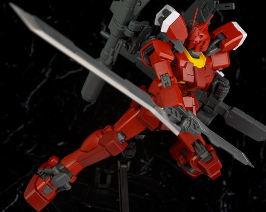 Mua bán MG GUNDAM AMAZING RED WARRIOR