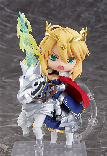 Mua bán NENDOROID 1532 LANCER/ALTRIA PENDRAGON & DUN STALLION