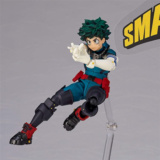 Mua bán REVOLTECH MY HERO ACADEMIA MIDORIYA IZUKU