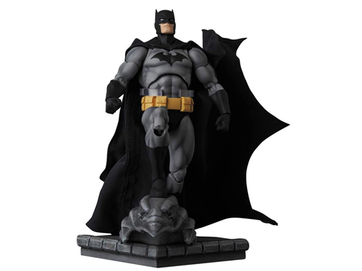 Mua bán MAFEX BATMAN HUSH BLACK VER