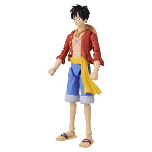 Mua bán ANIME HEROES MONKEY D LUFFY