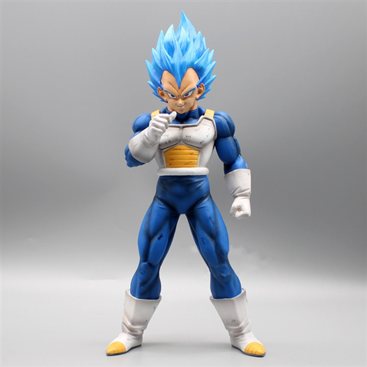 Mua bán PVC VEGETA BLUE FAKE