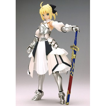 Mua bán [JPV] FIGMA SP004 LILY SABER OPEN