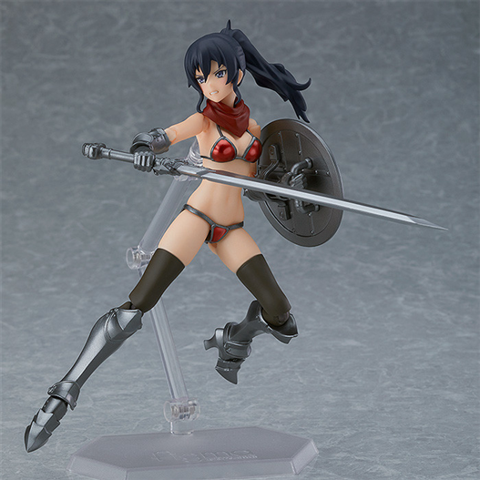 Mua bán FIGMA 465 MAKOTO BIKINI ARMOR (JPV)