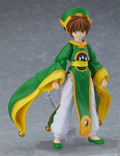 Mua bán FIGMA 369 “CARDCAPTOR SAKURA” LI SYAORAN