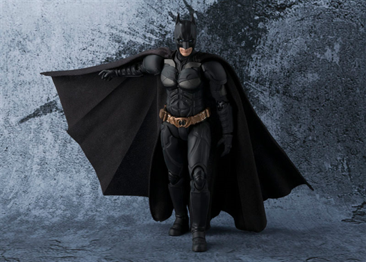 Mua bán [2ND] SHF BATMAN THE DARK KNIGHT