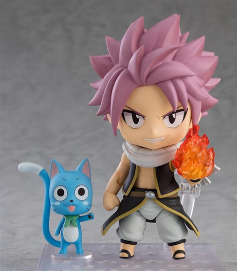 Mua bán NENDOROID 1741 NATSU DRAGNEEL FAKE