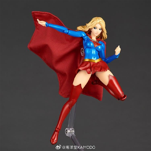 Mua bán [OPEN] AMAZING YAMAGUCHI REVOLTECH SUPERGIRL BẢN BONUS