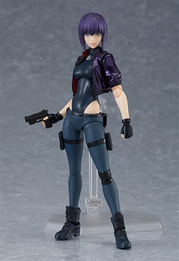 Mua bán FIGMA 503 MOTOKO KUSANAGI (SAC 2045 VER) (JPV)