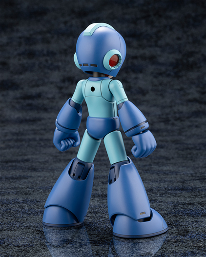 Mua bán (JPV) MODEL KIT KOTOBUKIYA MEGAMAN 11 VER