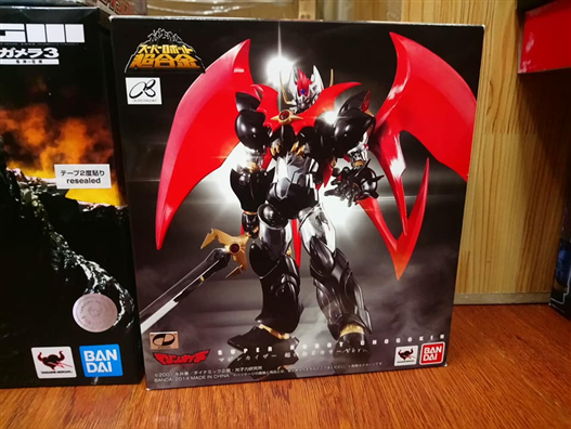 Mua bán SRC MAZINKAISER 2ND 