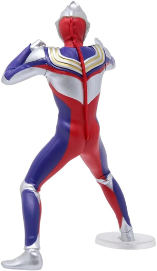 Mua bán BANPRESTO ULTRAMAN TIGA