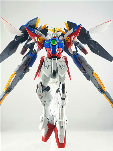 Mua bán MG WING GUNDAM PROTO ZERO EW