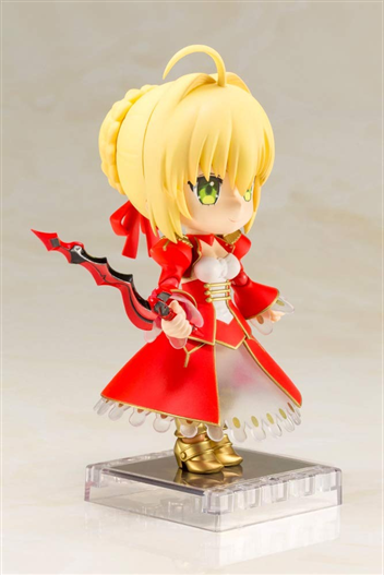 Mua bán (JPV) CU POCHE FATE/EXTRA LAST ENCORE SABER