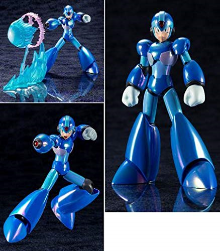 Mua bán MODEL KIT MEGAMAN X PREMIUM LIMITED