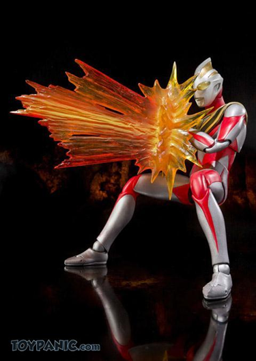 Mua bán (JPV) ULTRA ACT ULTRAMAN GAIA V2 2ND 