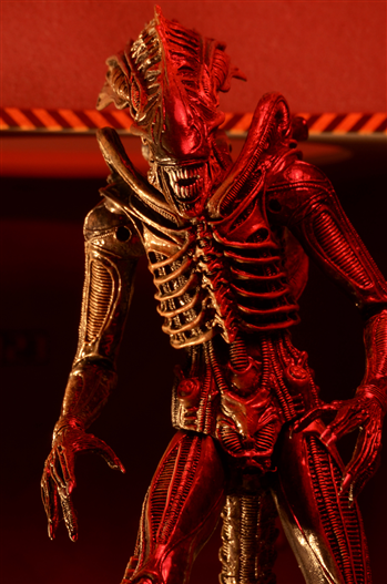 Mua bán NECA XENOMORPH ALIEN DEFINACE CHINA VER