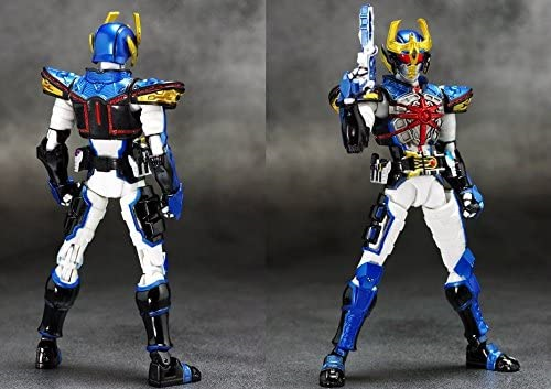 Mua bán SHF KAMEN RIDER RISING IXA LIKE NEW (JPV)