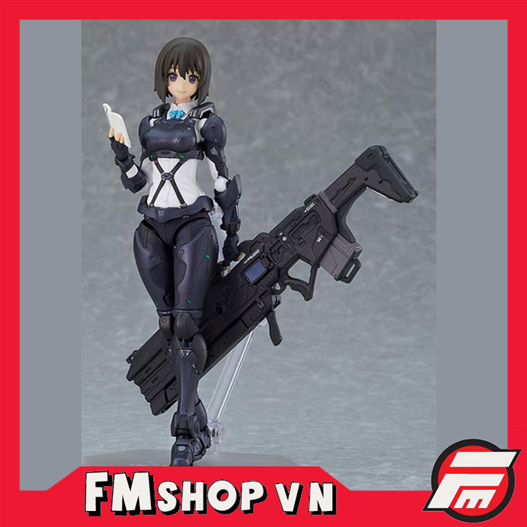 Mua bán (JPV) FIGMA 518 ARMS NOTE TOSHOIINCHO-SAN