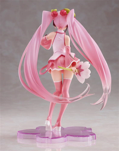 Mua bán TAITO SAKURA MIKU 2021 VER (JPV)