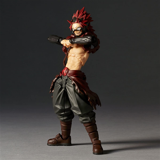 Mua bán [OPEN] REVOLTECH YAMAGUCHI KIRISHIMA