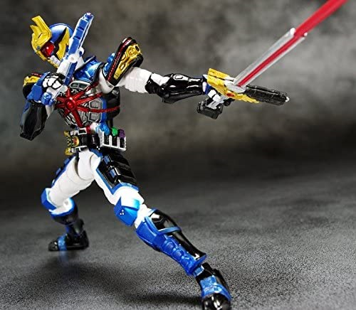 Mua bán SHF KAMEN RIDER RISING IXA LIKE NEW (JPV)