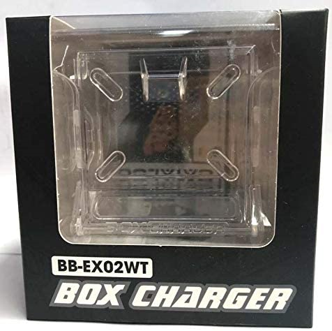 Mua bán MEGABOX CHARGER