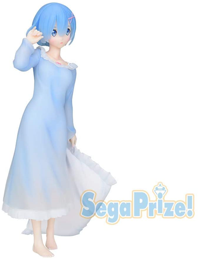 Mua bán SEGA REM NIGHT WEAR VER