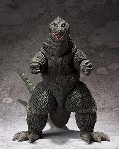 Mua bán SHM GODZILLA 1962 (GODZILLA VS KING KONG)