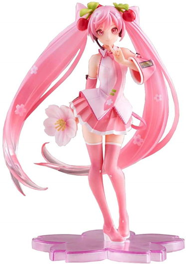 Mua bán TAITO SAKURA MIKU 2021 VER (JPV)