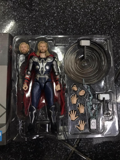 Mua bán SHF THOR 2HAND (ĐỔI MỘT CÁN BÚA)