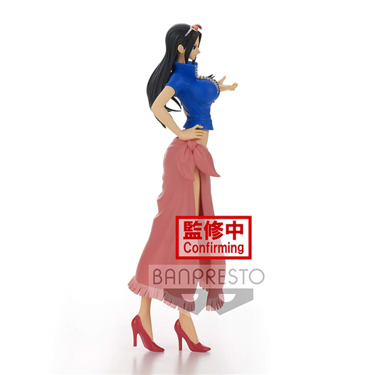 Mua bán BANPRESTO GLITTER & GLAMOURS ONE PIECE NICO ROBIN