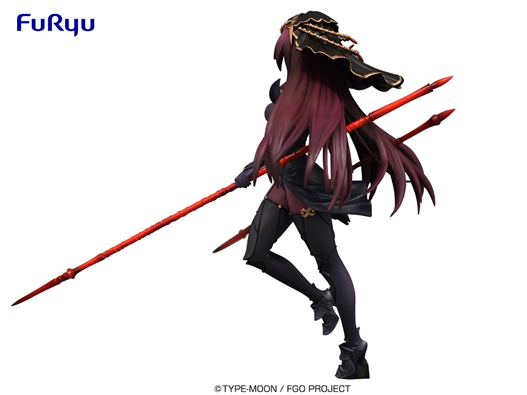 Mua bán (JPV) FURYU SSS SERVANT FGO LANCER SCATHACH