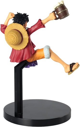 Mua bán BANPRESTO ONE PIECE ITS A BANQUET MONKEY D LUFFY