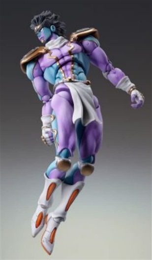 Mua bán MEDICOS JOJO STAR PLATINUM