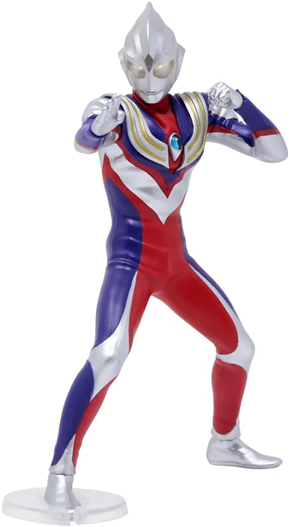 Mua bán BANPRESTO ULTRAMAN TIGA