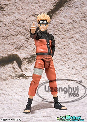 Mua bán SHF NARUTO FAKE