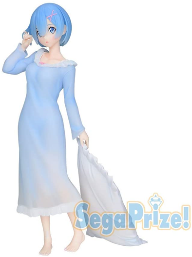 Mua bán SEGA REM NIGHT WEAR VER