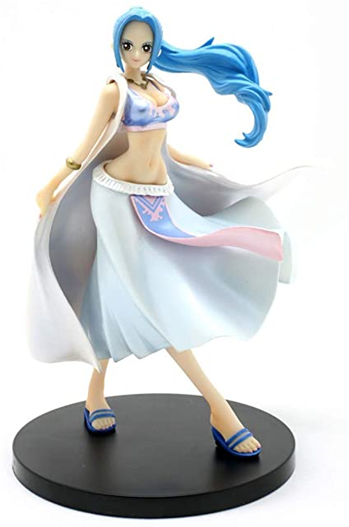 Mua bán (JPV) BANPRESTO GIRLS SNAP COLLECTION 1 ONE PIECE VIVI